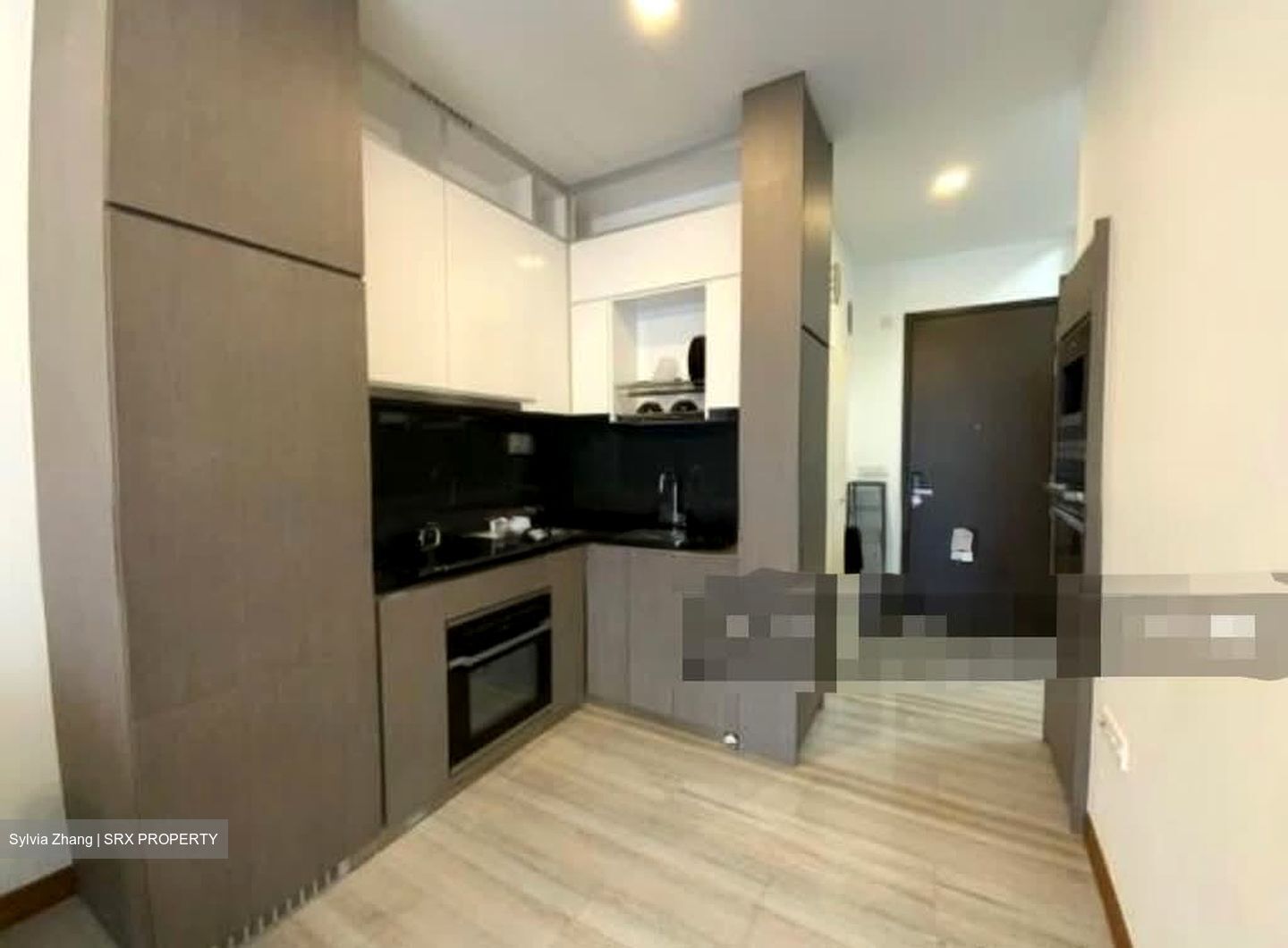 The Seawind (D15), Condominium #577019891